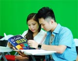Bí quyết luyện thi đại học - làm bài môn tiếng Anh: loại trừ nhanh phương án sai