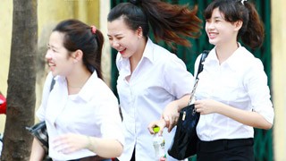 Hàng nghìn học sinh Hà Nội có thể được miễn thi tốt nghiệp 2014