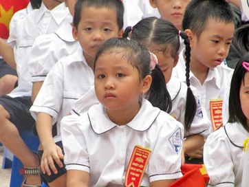 Tết nguyên đán Giáp Ngọ 2014: Học sinh Hà Nội nghỉ tết 14 ngày