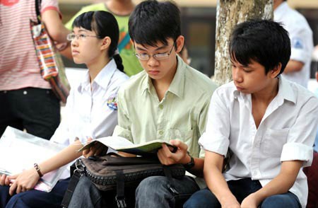 6 trường bị tạm dừng tuyển sinh lớp 10 ở Hà Nội năm 2014