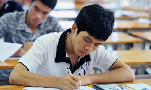 Bộ Giáo dục hướng dẫn ôn thi Ngữ văn năm 2014