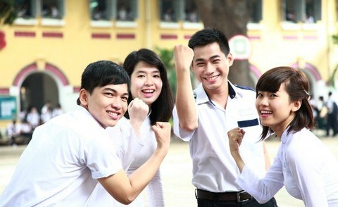 Sinh viên ĐH Quốc gia Hà Nội có thể nhận học bổng 30 triệu một năm